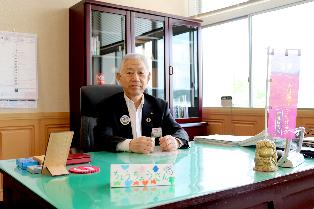 町長