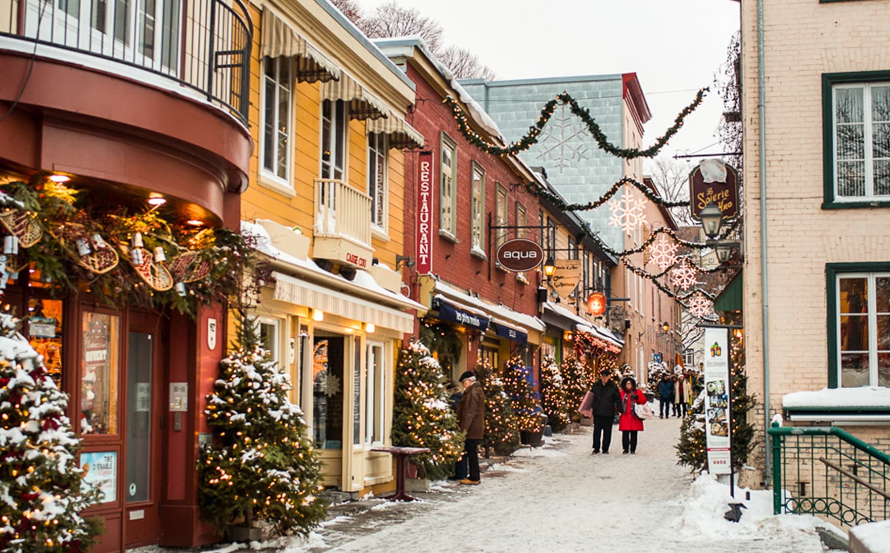 Quebec