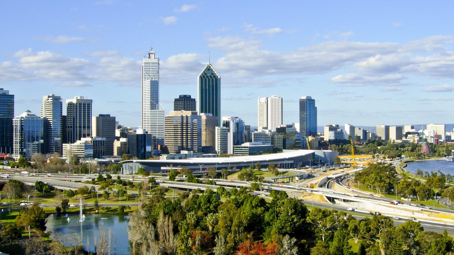 Perth