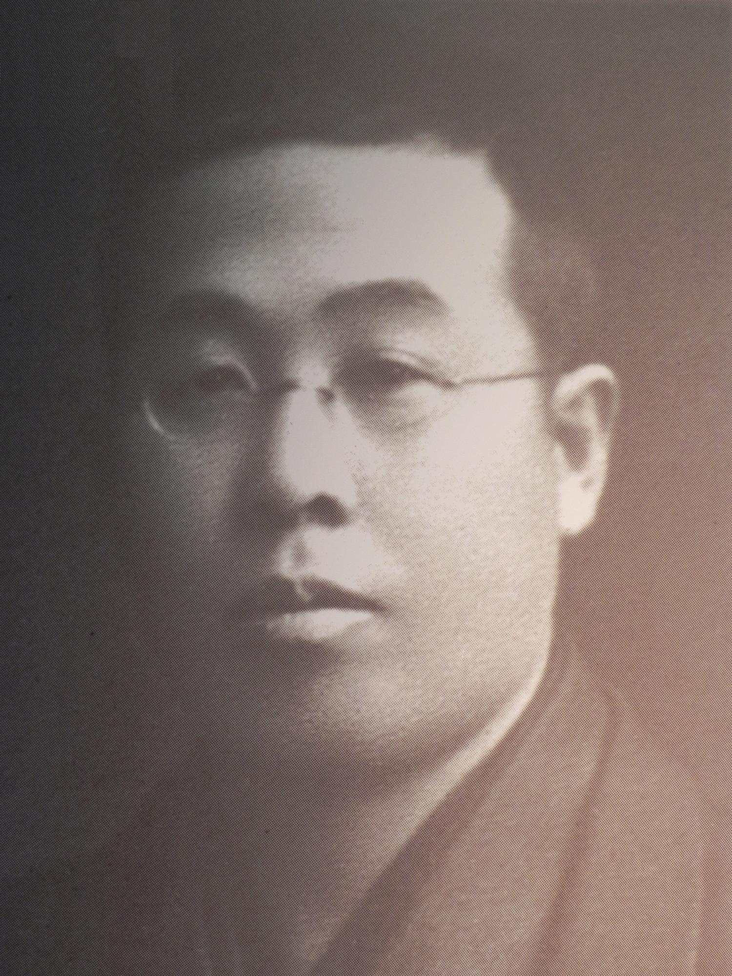 久原房之助