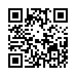 登録用QRコード